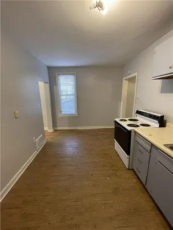 $600 | 456 Woodlane Avenue, Unit 2, Midland, PA 15059