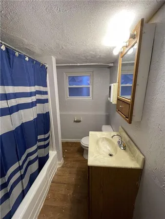 $600 | 456 Woodlane Avenue, Unit 2, Midland, PA 15059