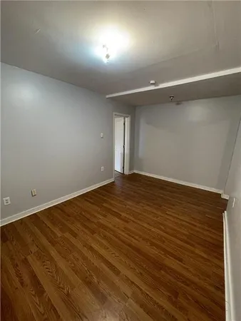 $600 | 456 Woodlane Avenue, Unit 2, Midland, PA 15059