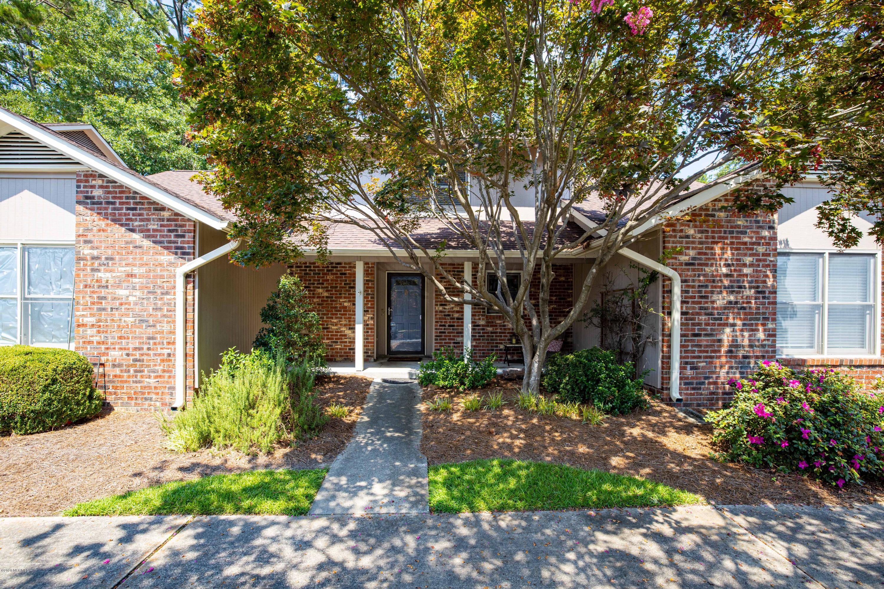 2005 Quail Ridge Road, Unit D Greenville, NC 27858 - Photo 1 of 31 2005 D Quail Ridge-7