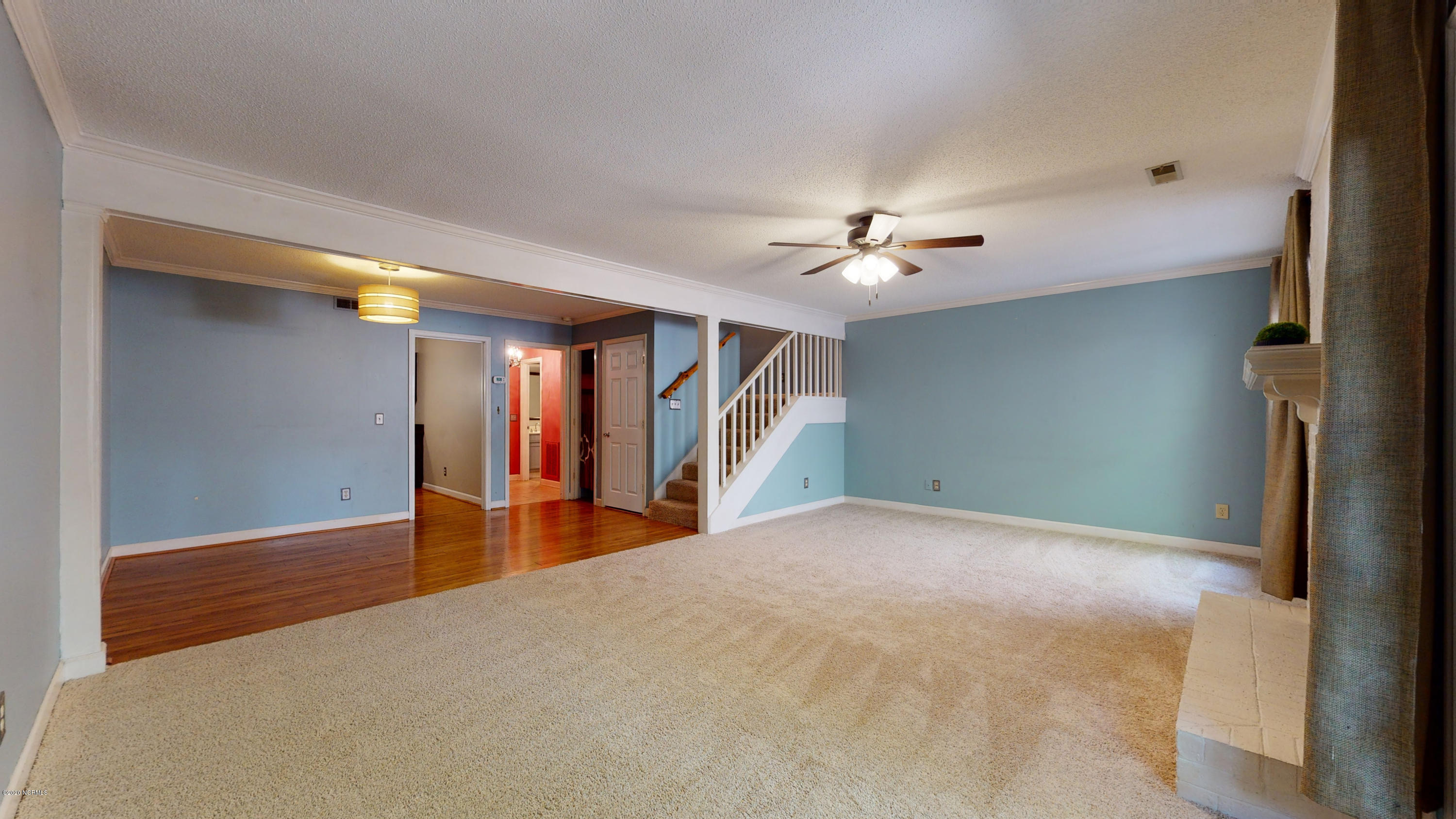 2005 Quail Ridge Road, Unit D Greenville, NC 27858 - Photo 8 of 31 2005 D Quail Ridge-23