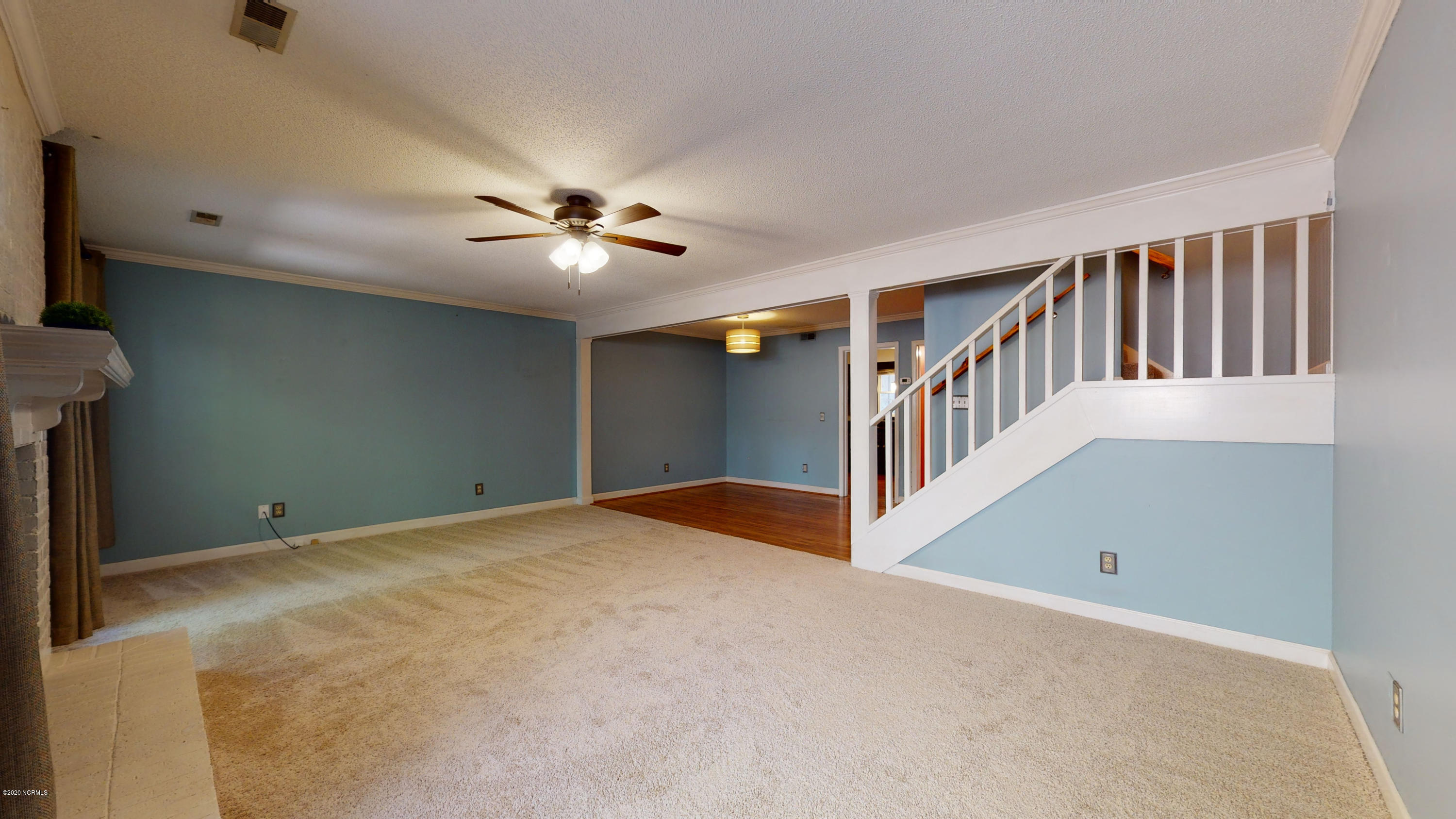 2005 Quail Ridge Road, Unit D Greenville, NC 27858 - Photo 9 of 31 2005 D Quail Ridge-24