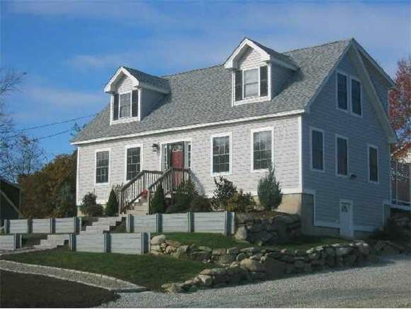 2 Riverview Road Durham, NH 03824 - Photo 1 of 1