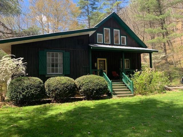 840 Lower Back Creek Road Monterey, VA 24465 - Photo 1 of 49 Gallery Image 1