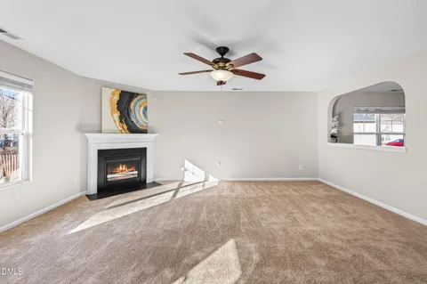 $385,000 | 3515 Mountain Brook Circle, Durham, NC 27704