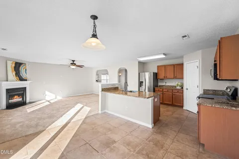 $385,000 | 3515 Mountain Brook Circle, Durham, NC 27704