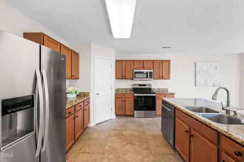 $385,000 | 3515 Mountain Brook Circle, Durham, NC 27704