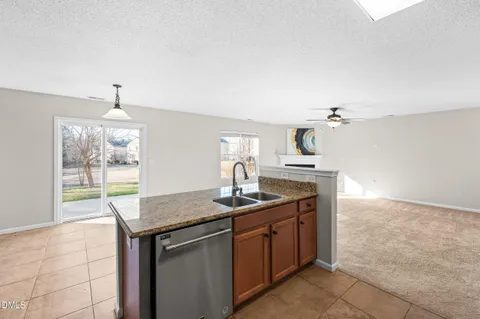 $385,000 | 3515 Mountain Brook Circle, Durham, NC 27704