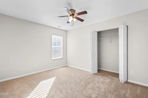 $385,000 | 3515 Mountain Brook Circle, Durham, NC 27704