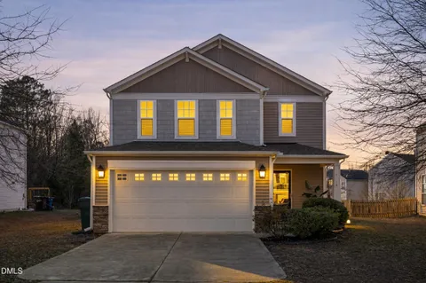 $385,000 | 3515 Mountain Brook Circle, Durham, NC 27704