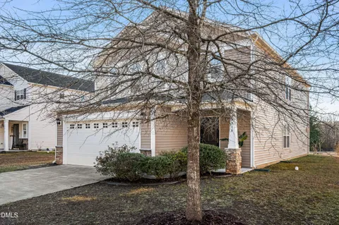 $385,000 | 3515 Mountain Brook Circle, Durham, NC 27704
