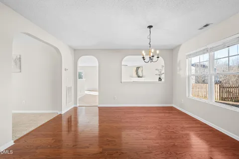 $385,000 | 3515 Mountain Brook Circle, Durham, NC 27704