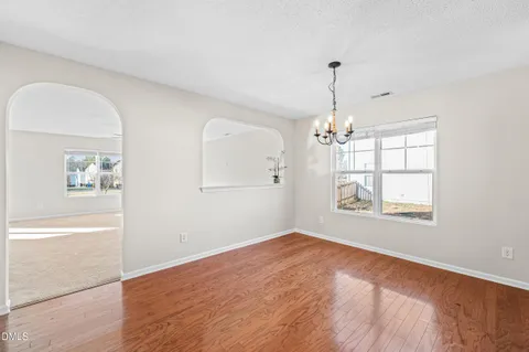 $385,000 | 3515 Mountain Brook Circle, Durham, NC 27704