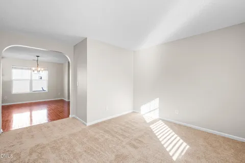 $385,000 | 3515 Mountain Brook Circle, Durham, NC 27704