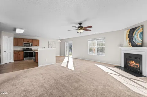 $385,000 | 3515 Mountain Brook Circle, Durham, NC 27704