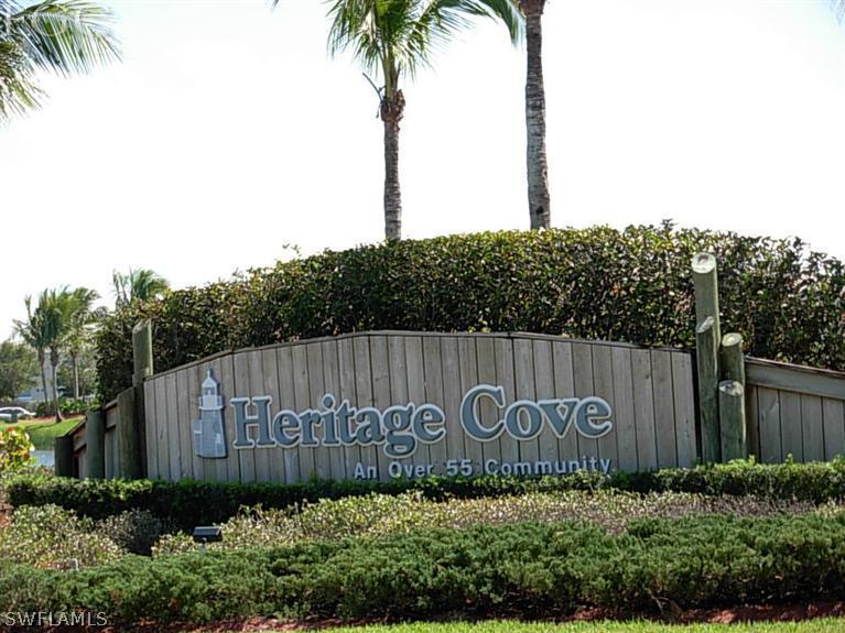 14081 Brant Point Circle, Unit 537 Fort Myers, FL 33919 - Photo 16 of 23