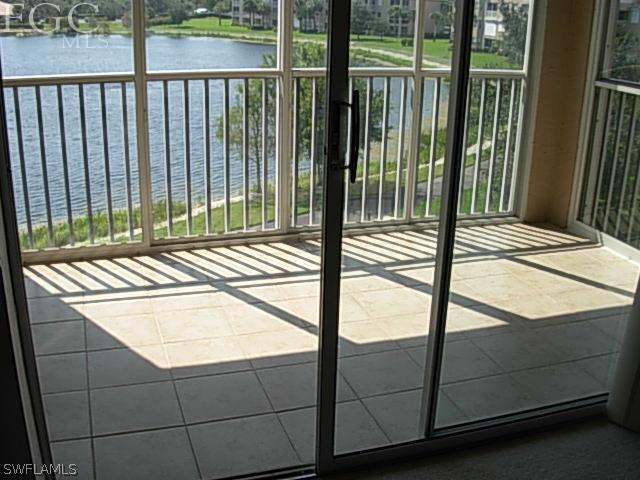 14081 Brant Point Circle, Unit 537 Fort Myers, FL 33919 - Photo 19 of 23 a view of a balcony