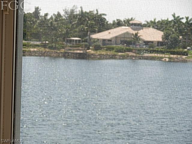 14081 Brant Point Circle, Unit 537 Fort Myers, FL 33919 - Photo 23 of 23 a view of a lake view