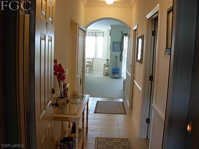 14081 Brant Point Circle, Unit 537 Fort Myers, FL 33919 - Photo 3 of 23 a view of living room