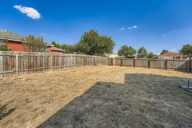 a view of a storage and utility room