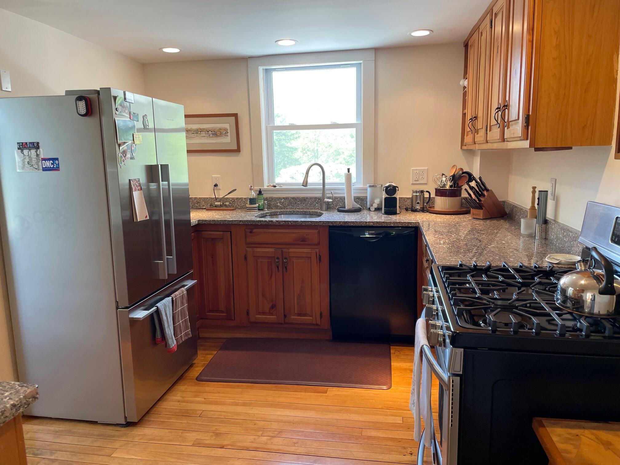 684 The Shore Road Castine, ME 04421 - Photo 7 of 36