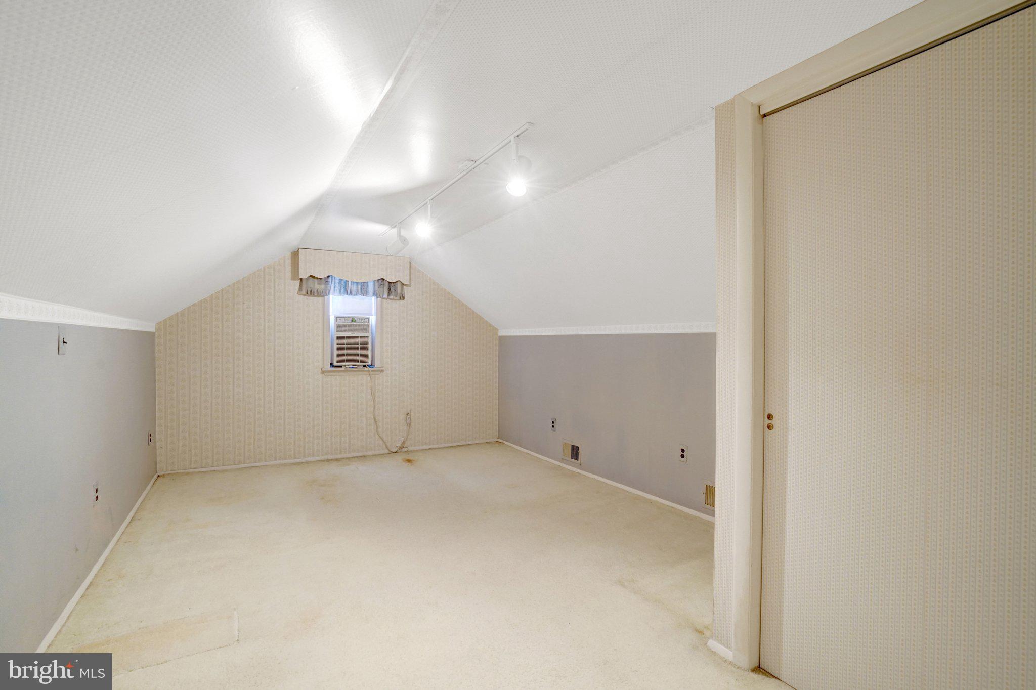 4902 Ravensworth Road Annandale, VA 22003 - Photo 37 of 63 Bedroom #4, Top Level
