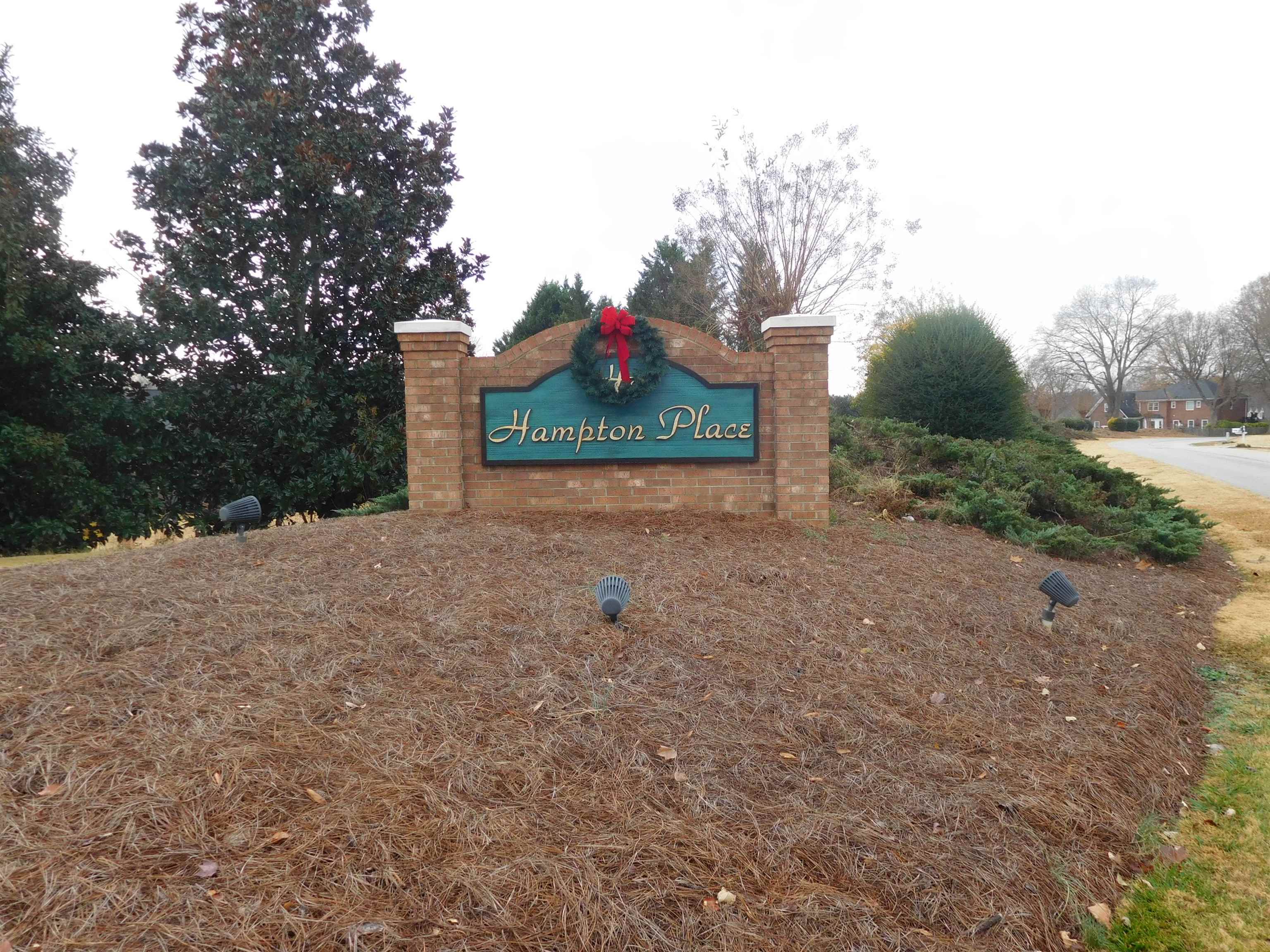 0 Hampton Drive Gaffney, SC 29341 - Photo 7 of 7