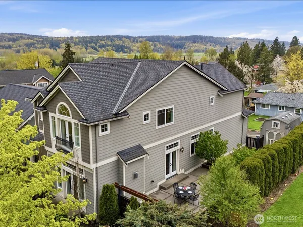 $1,195,000 | 26620 Northeast Valley Street, Duvall, WA 98019