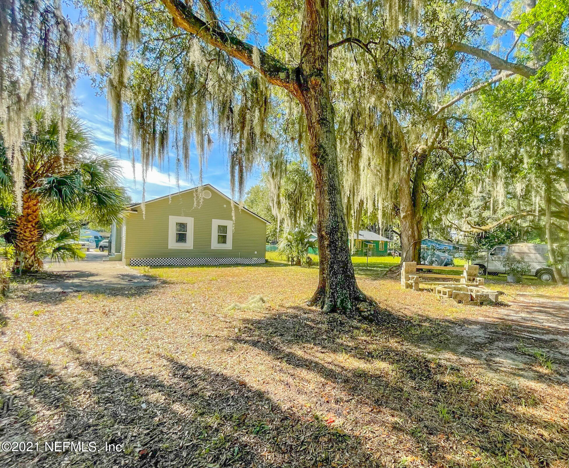 2157 Jernigan Road Jacksonville, FL 32207 - Photo 33 of 37 33 - Backyard