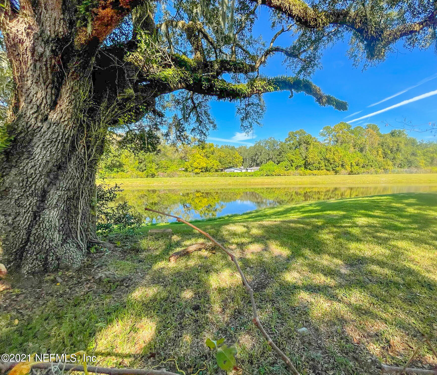 2157 Jernigan Road Jacksonville, FL 32207 - Photo 35 of 37 35 - Backyard