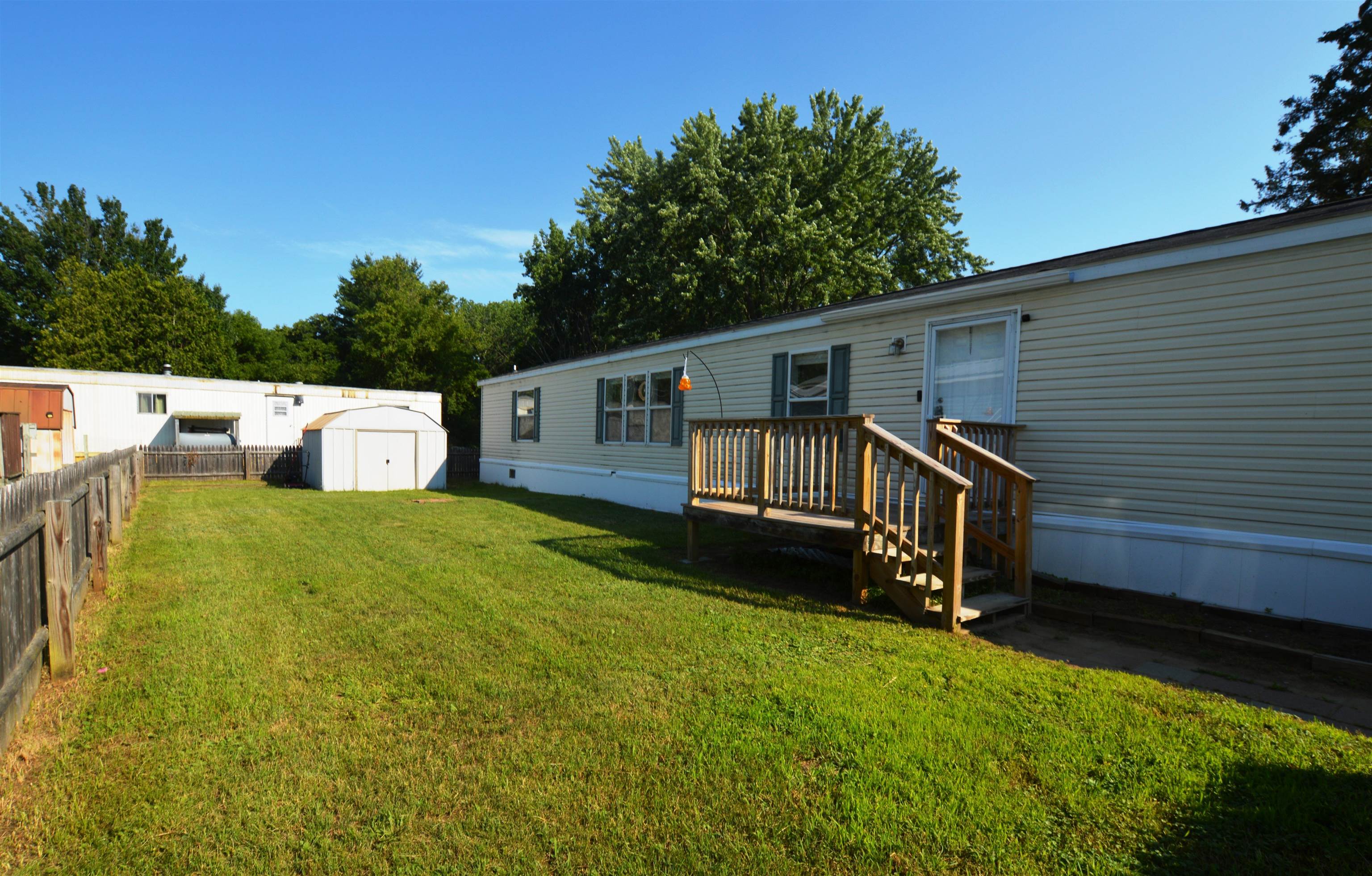 18 Mansfield Road Milton, VT 05468 - Photo 1 of 19 Gallery Image 1