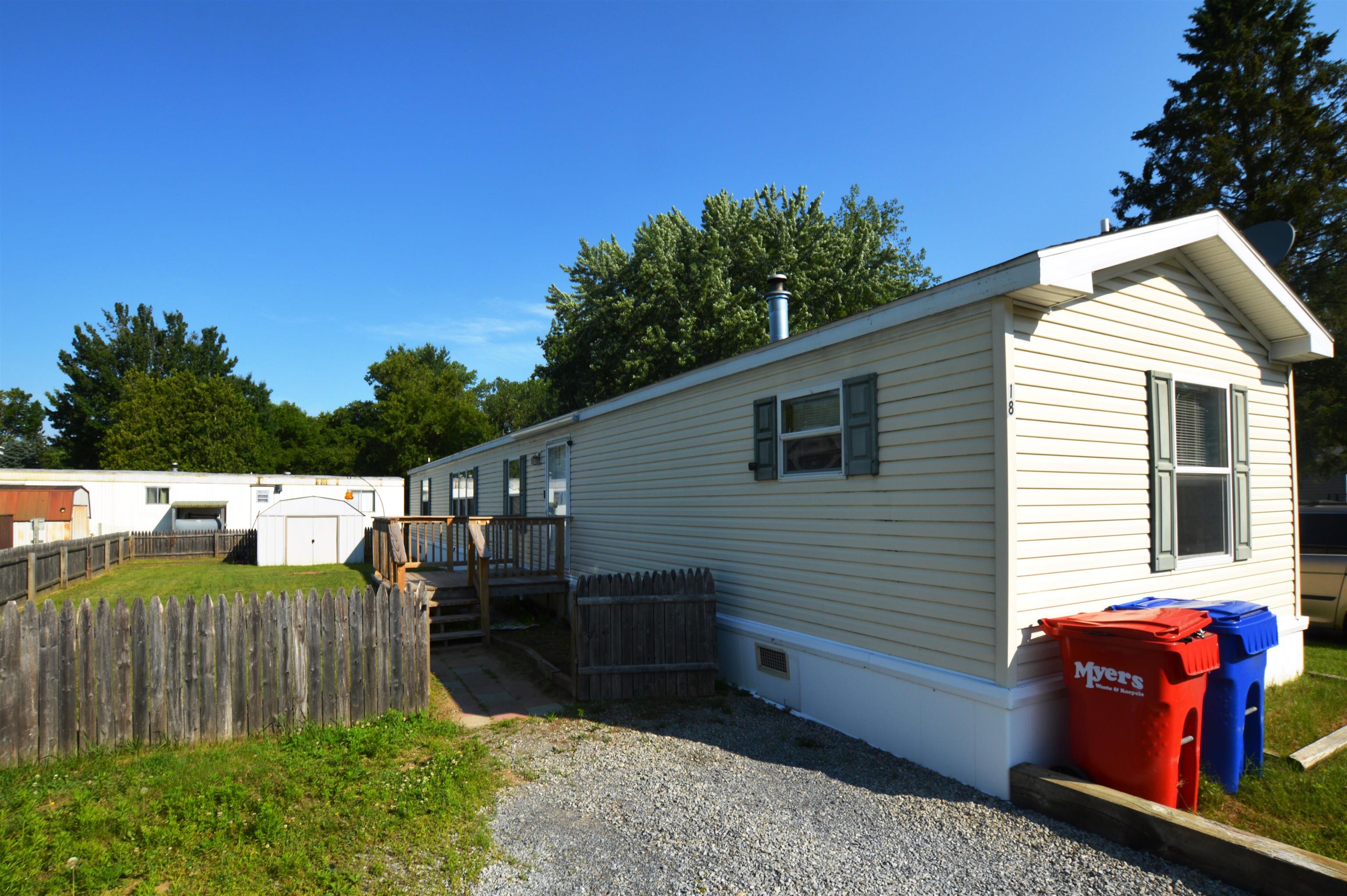 18 Mansfield Road Milton, VT 05468 - Photo 19 of 19 Gallery Image 19