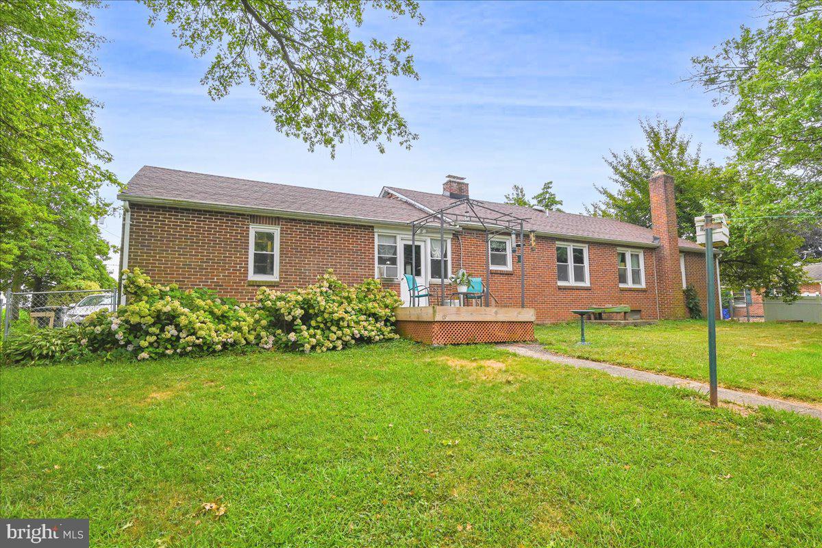 3019 Admire Road Dover, PA 17315 - Photo 30 of 36 Gallery Image 30