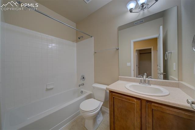 7857 Calabash Road Colorado Springs, CO 80908 - Photo 22 of 24
