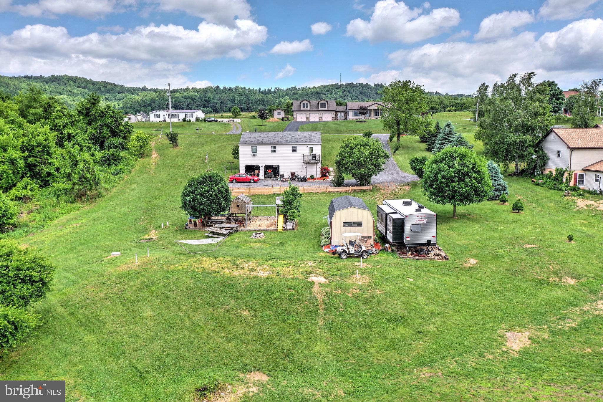 111 Opossum Hill Road Aspers, PA 17304 - Photo 4 of 44 Gallery Image 4