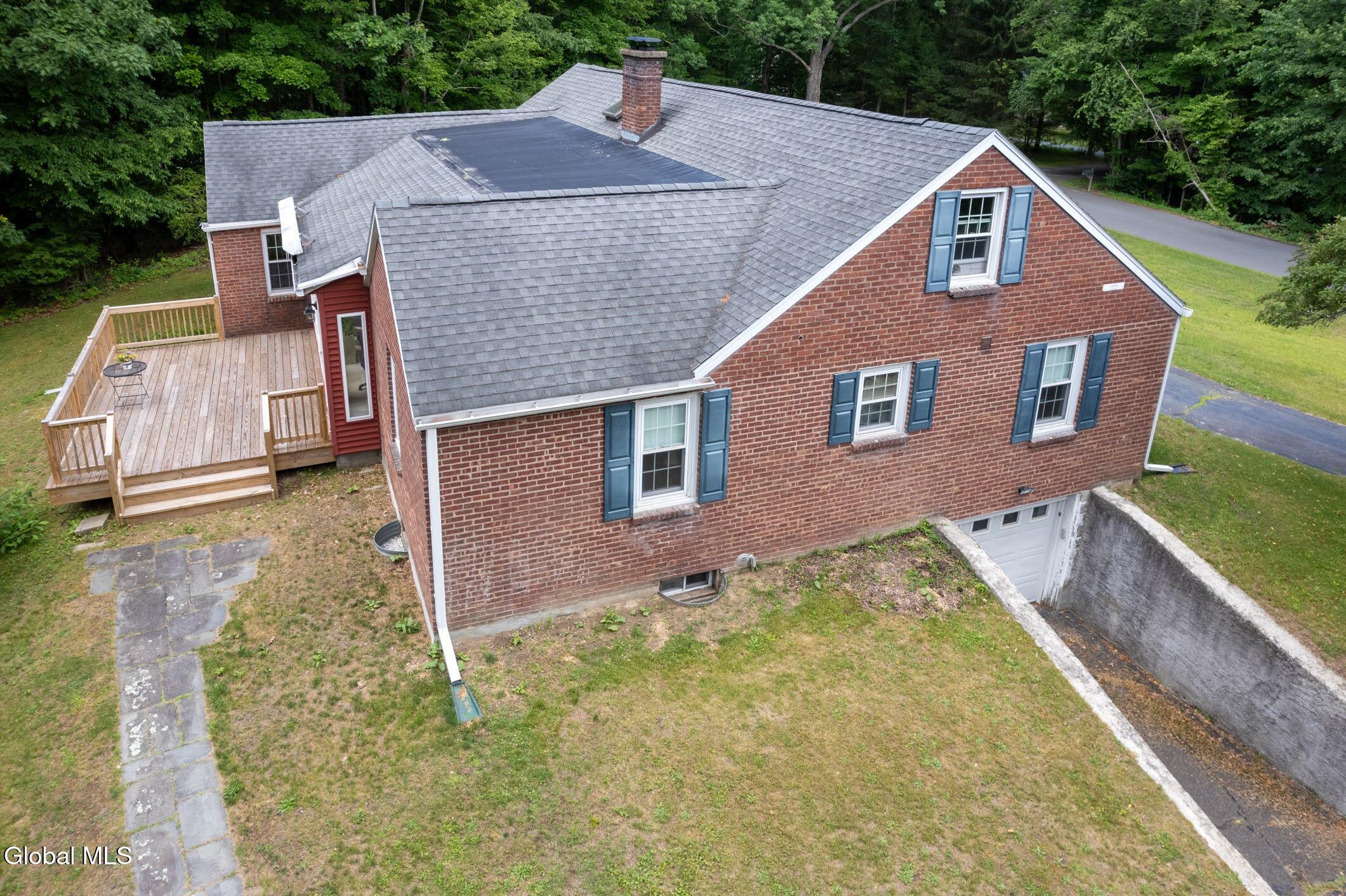 287 Thais Road Sand Lake, NY 12018 - Photo 6 of 57 11-287 Thais