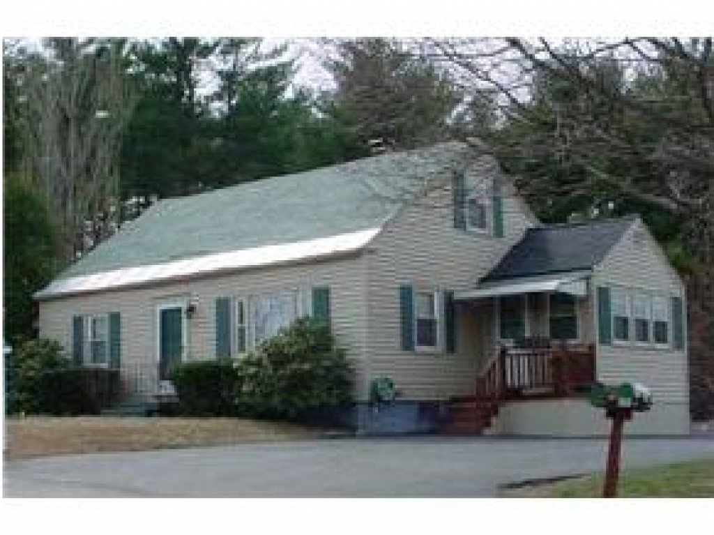 99 Back River Road Dover, NH 03820 - Photo 1 of 11
