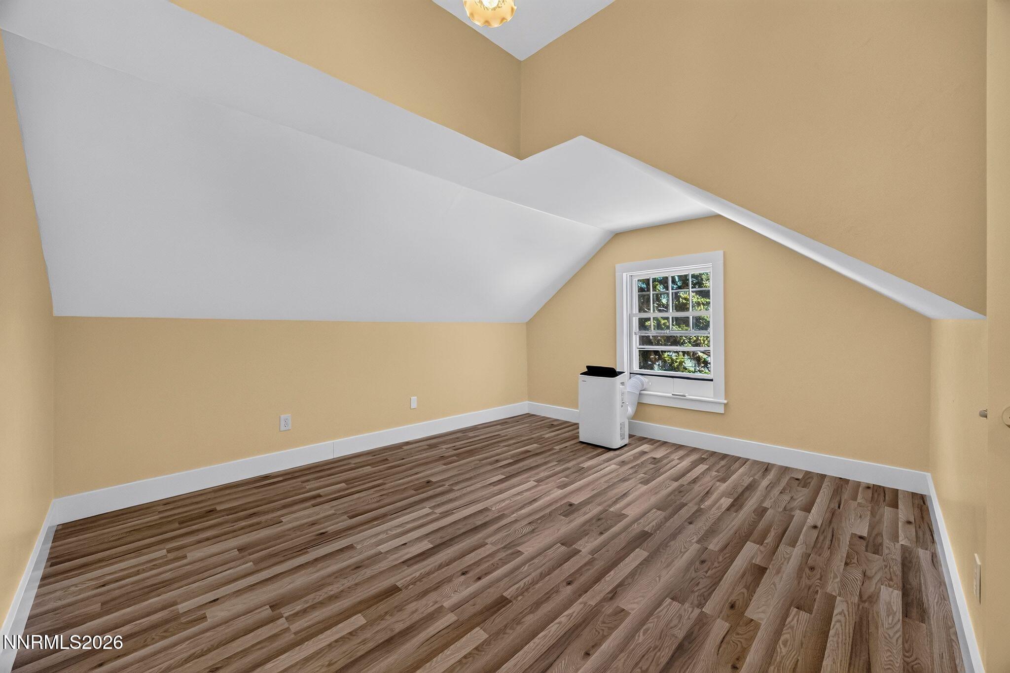116 Rice Street Carson City, NV 89706 - Photo 25 of 45 2nd Floor Bedroom
