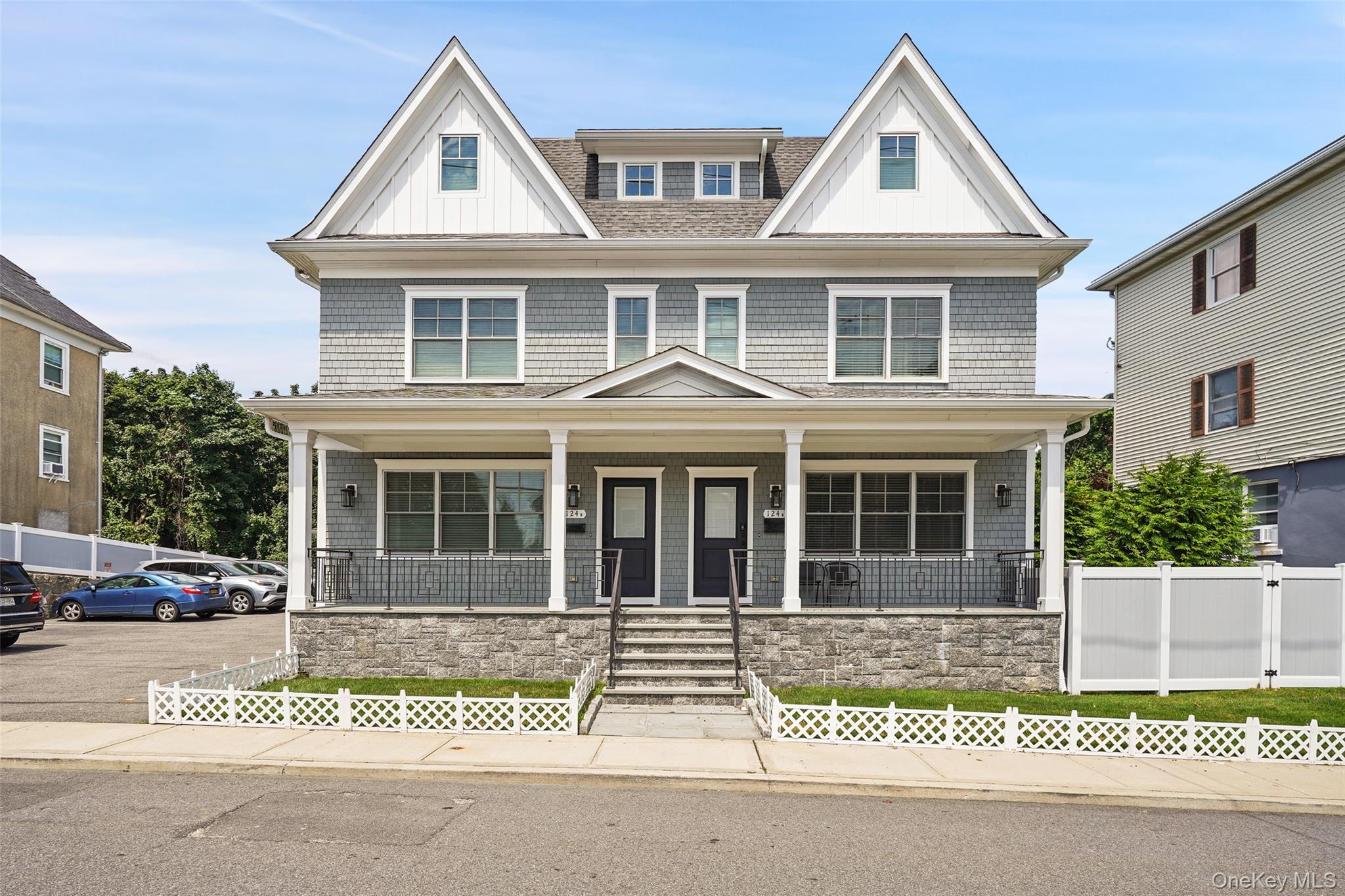 124 B Maple Avenue Rye, NY 10580 - Photo 1 of 33