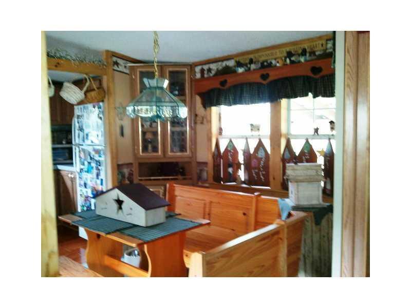 4 Libby Street Medway, ME 04460 - Photo 8 of 21 Dining Room.