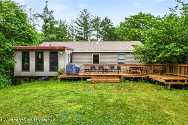 $360,000 | 61 Travis Boulevard, Catskill, NY 12414