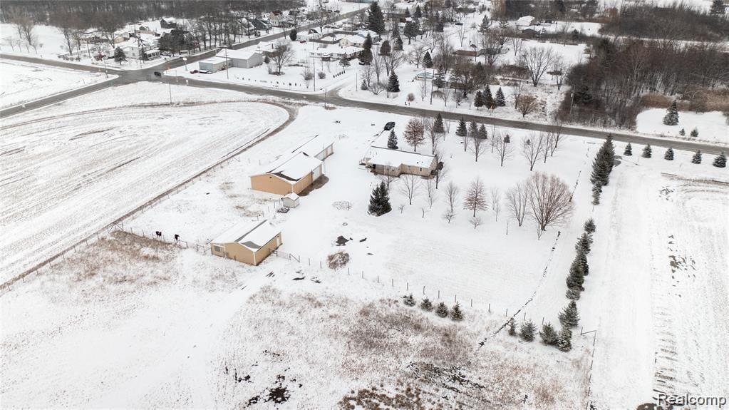 5457 Kilgore Road Avoca, MI 48006 - Photo 43 of 45