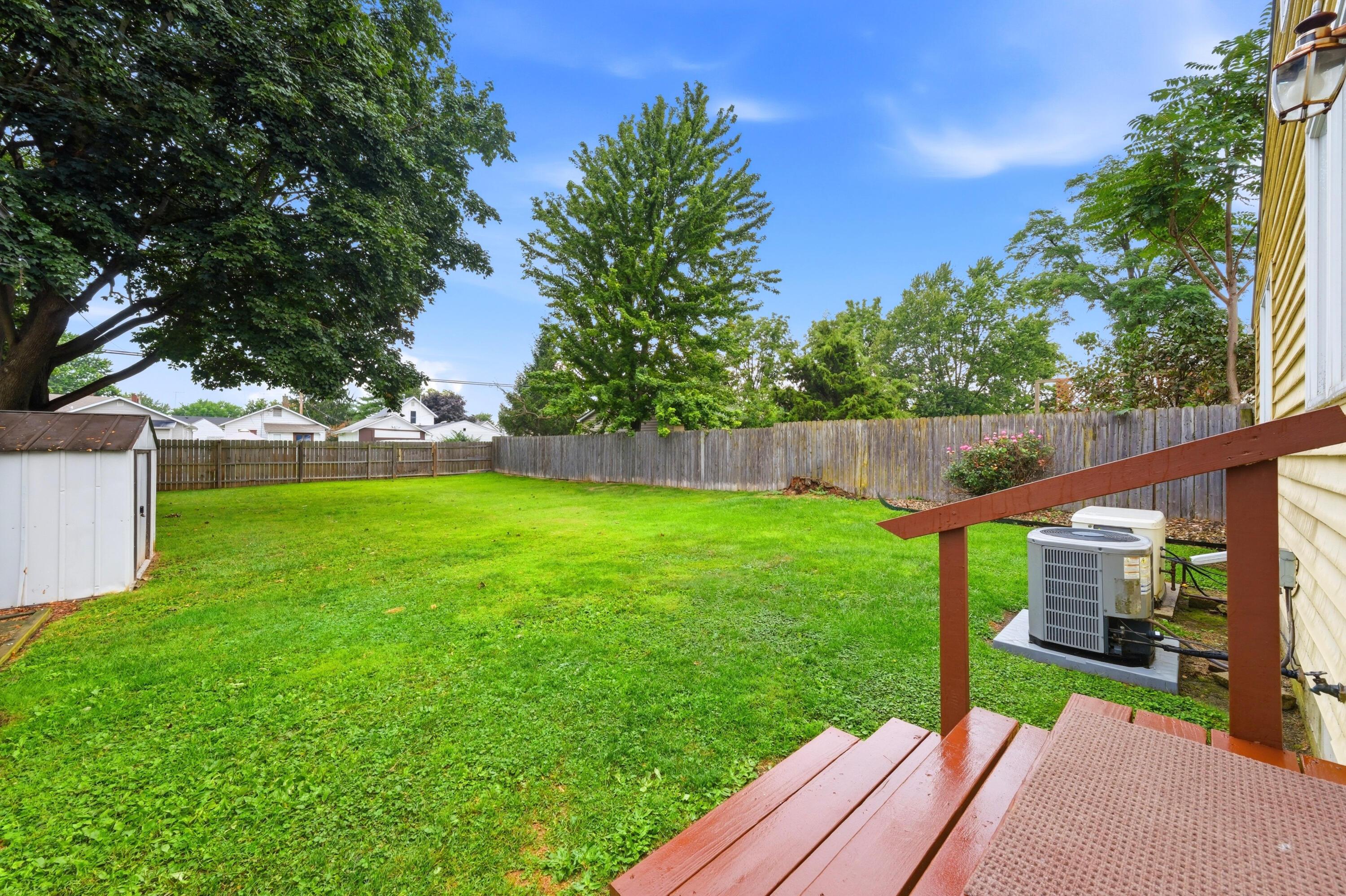 217 Reed Avenue Marion, OH 43302 - Photo 21 of 27 023_F8_217_Reed_Ave