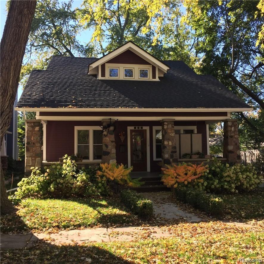 142 Terry Avenue Rochester, MI 48307 - Photo 3 of 48 1c.JPG
