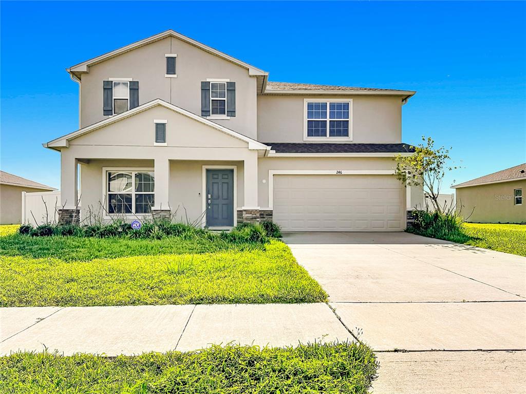 246 Zircon Road Kissimmee, FL 34758 - Photo 66 of 66