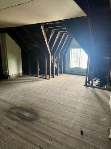 619 Frederick Street McKees Rocks, PA 15136 - Photo 3 of 11 a view of an empty room