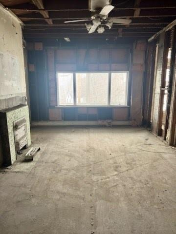 619 Frederick Street McKees Rocks, PA 15136 - Photo 5 of 11 a view of an empty room with a window