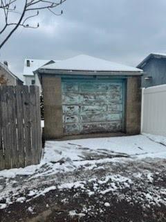 619 Frederick Street McKees Rocks, PA 15136 - Photo 10 of 11 a view of wooden door