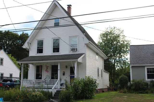 $489,500 | 40 Washington Street, Exeter, NH 03833