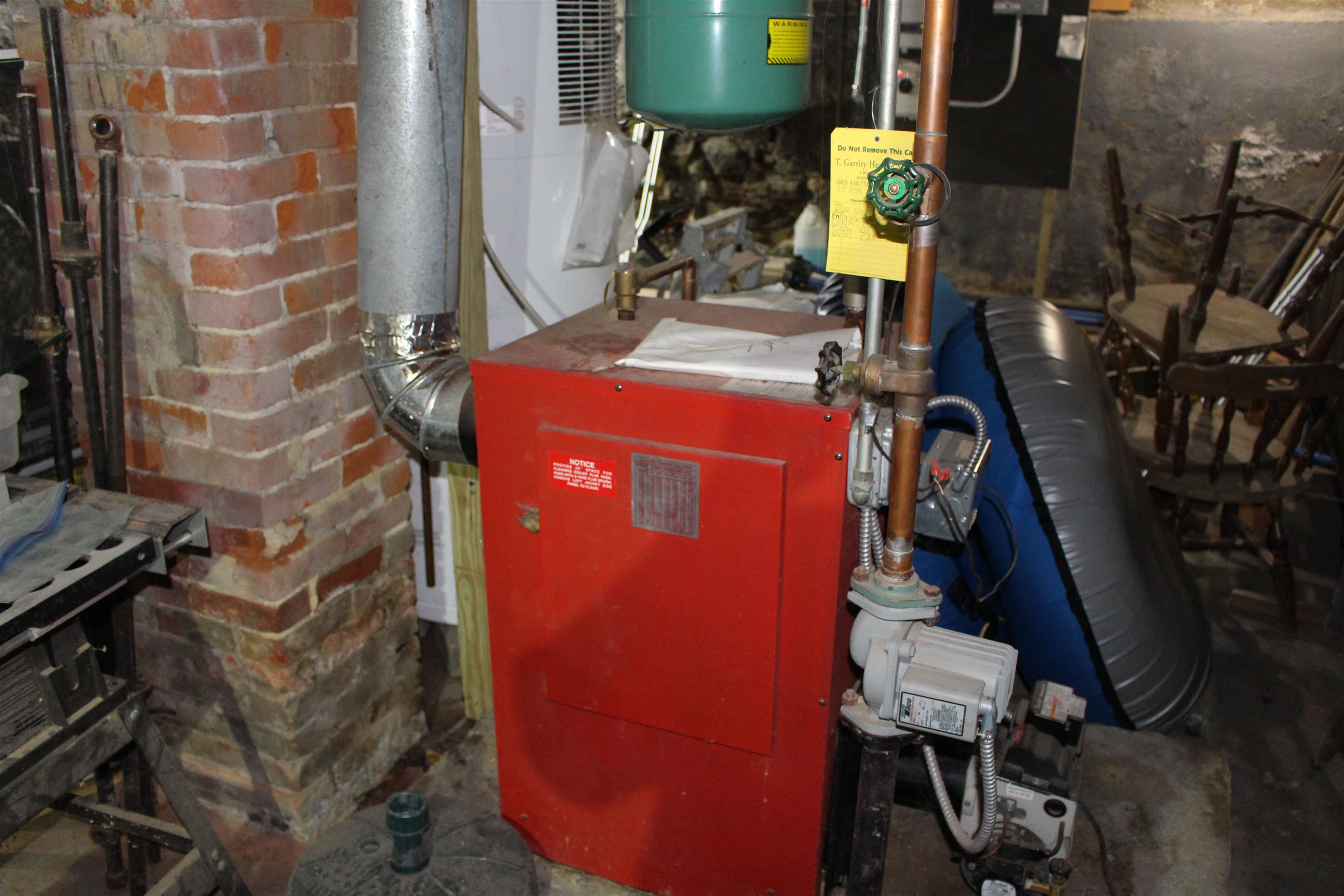 40 Washington Street Exeter, NH 03833 - Photo 29 of 39